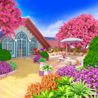 花园甜蜜设计-梦幻花园改造(货币不减) v1.2.9