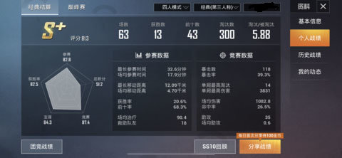 破解版和平精英下载