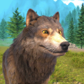 阿尔法野狼生存模拟器中文版 vv1.0
