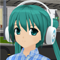少女都市3D全部地图解锁版 少女都市3D全部地图解锁版