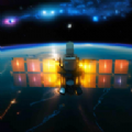太空卫星模拟器 太空卫星模拟器