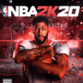 NBA2k20 NBA2k20
