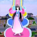 樱花学园恋爱模拟器 樱花学园恋爱模拟器