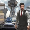 日本计程车模拟大阪驾驶中文版 日本计程车模拟大阪驾驶中文版