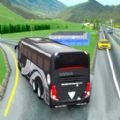 模拟3D客车 模拟3D客车
