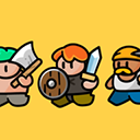 Rumble Heroes Rumble Heroes