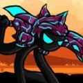 火柴人立方世界中文版