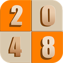 新2048免广告版 新2048免广告版
