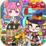 凡达世界时尚少女汉化修改版 凡达世界时尚少女汉化修改版