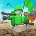玩具兵战争 玩具兵战争