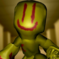 Roblox后室狂奔 Roblox后室狂奔