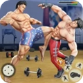 GYM格斗 GYM格斗