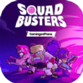 Squad Busters汉化版 Squad Busters汉化版