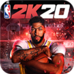 NBA2K20免费修改版