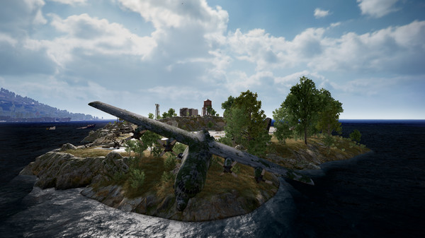 pubg免费手机版