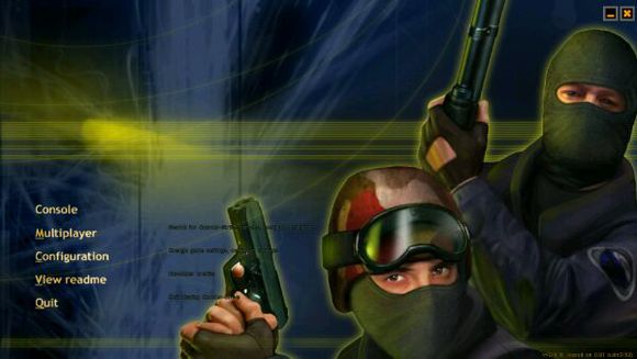 CS1.6亡虫危机手机正版