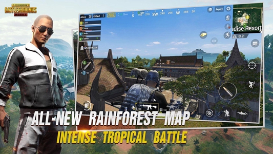 pubg2.3.0版本