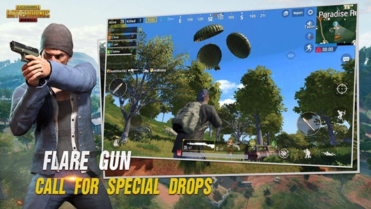 pubg2.3.0版本