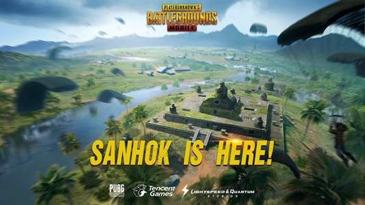 pubg2.3.0版本
