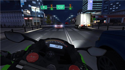 公路骑手安卓中文版