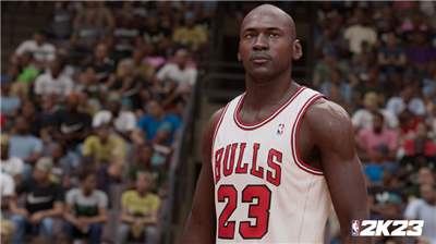 nba2k23最新手机版