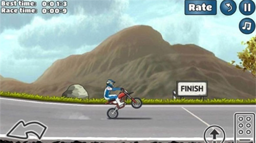 wheeliechallenge中文安卓版
