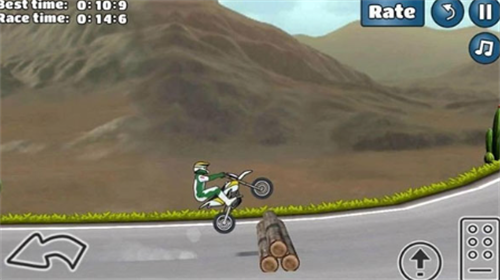 wheeliechallenge中文安卓版