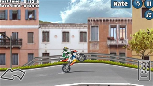 wheeliechallenge中文安卓版