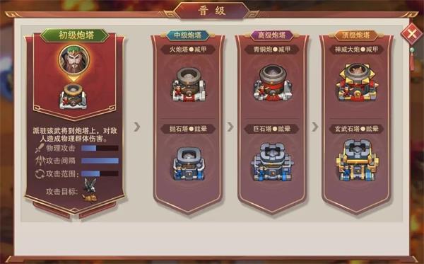 塔王之王手机版
