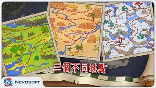 土地掠夺者官方版