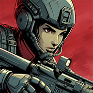 E级超级士兵最新版 E级超级士兵最新版