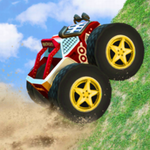 爬山赛车免费手机版 爬山赛车免费手机版