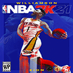 nba2k21手机版 nba2k21手机版