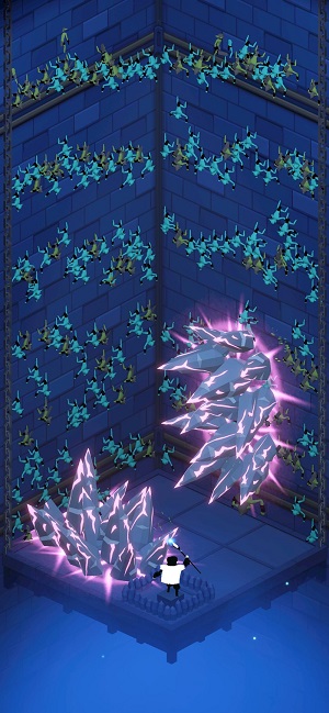 葬送的大法师官方版