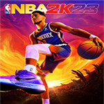 nba2k23最新手机版