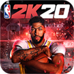 NBA2K20手机安卓版