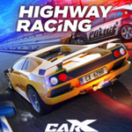 CarX公路赛车全车解锁版 CarX公路赛车全车解锁版