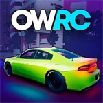 owrc开放世界赛车无限金币修改版