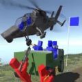 兵人大作战 兵人大作战