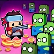 射击小怪兽 射击小怪兽