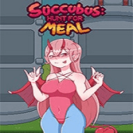 魅魔捕食 魅魔捕食