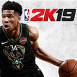 nba2k19内置作弊菜单版
