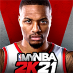 nba2k21手游免费版