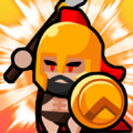 热热闹闹勇士团 热热闹闹勇士团