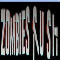 zombies rush zombies rush