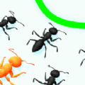 蚂蚁的突袭战最新版