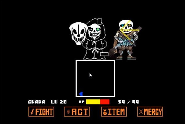 inksans战模拟器最新版