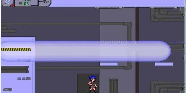 lab still alive中文版