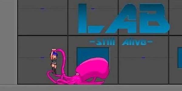 lab still alive中文版