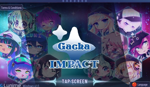Gacha Impact安卓